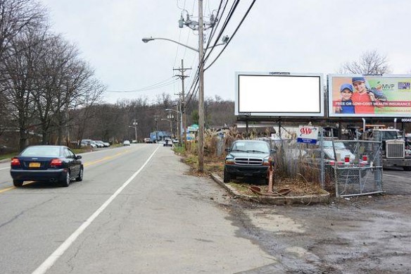 Location photo for US-9W near Shailesh Shah (Congers)