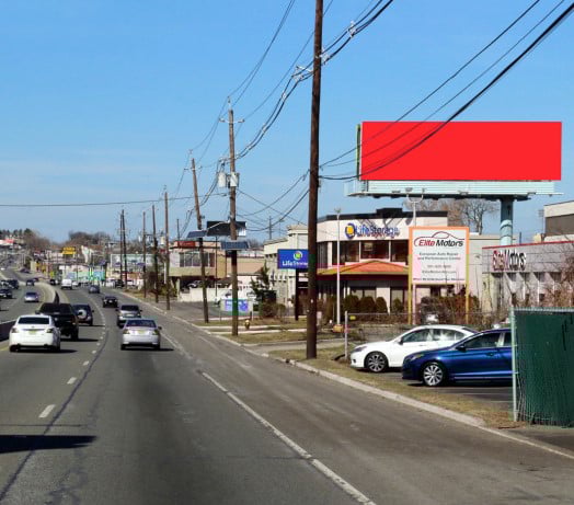 Location photo for US-46 near Garibaldi Ave at Mill St (Lodi)