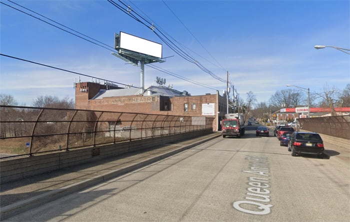 Location photo for Queen Anne Rd near Queen Anne Rd at Cypress Ave (Bogota)