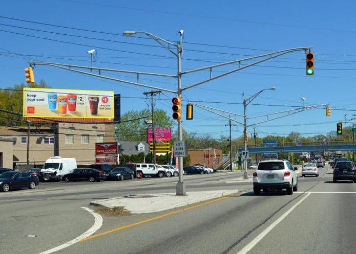Location photo for US-46 near Us-46 at Sixth St (Saddle Brook)