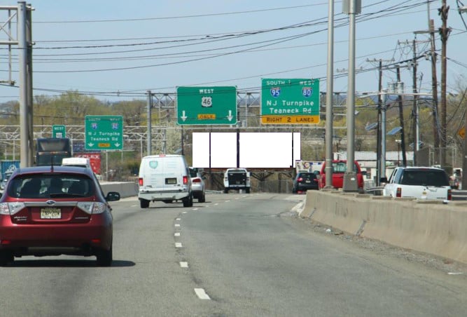 Location photo for US-46 near Willis Field (Palisades Park)