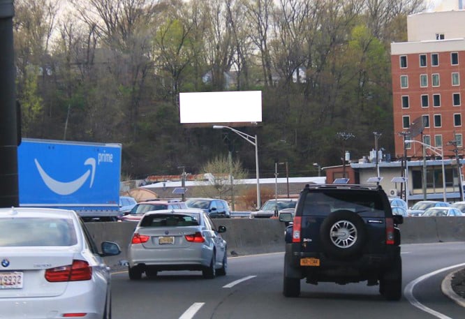 Location photo for Rte 4 near Linwood Plaza (Fort Lee)