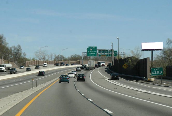 Location photo for Chelsea Dr near Saddle River Rd at Rt. 80 Ramp (Saddle Brook)