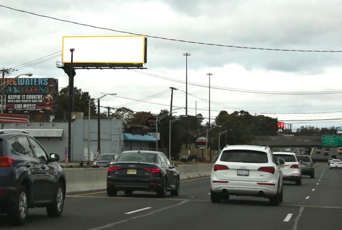 Location photo for Rte 4 near The Shops at Riverside (Hackensack)