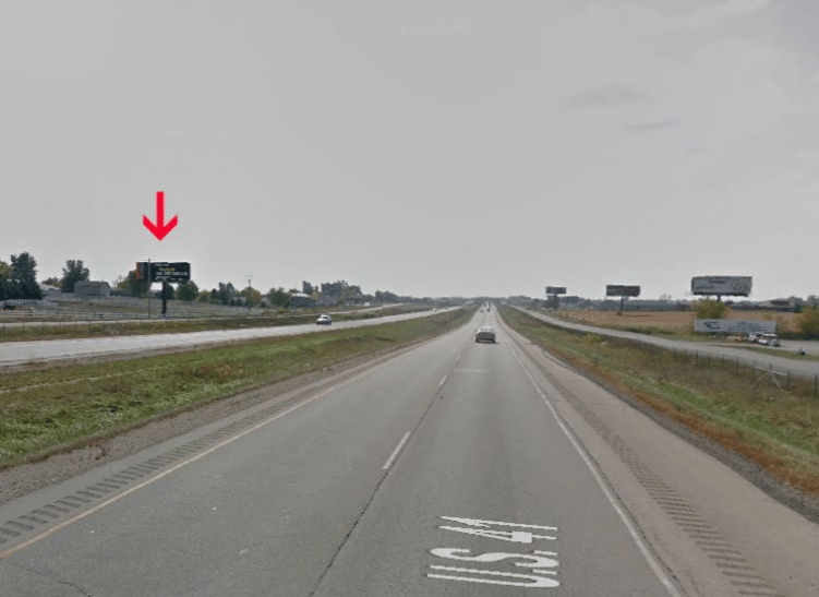 Location photo for Town Club Rd (Kaukauna)