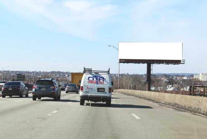 Location photo for S River St near Hudson St at Vreeland Ave (Hackensack)