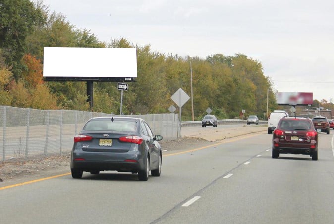 Location photo for US-46 near Bloomfield Ave at Oak Rd, Pine Brook (Caldwell)