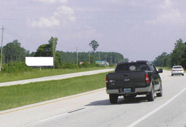 US 17 .98 mi N/O SR 19 E/S F/N Media