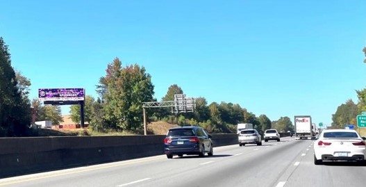 Location photo for E Franklin Blvd near CenterWell Senior Primary Care (Gastonia)