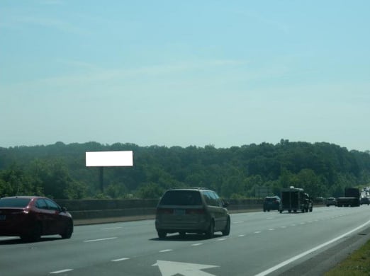 Location photo for I-85 100 ft N/O Dixon Rd WS