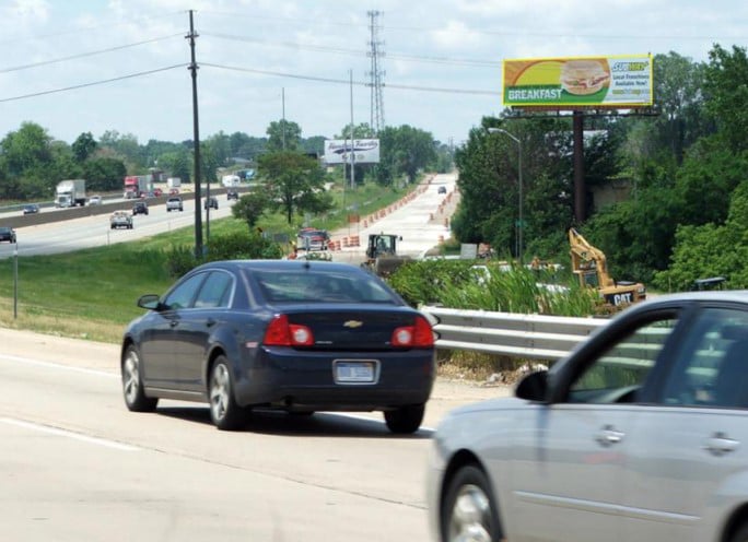 Location photo for E 14 Mile Rd near Kyte Monroe Park (Macomb County)