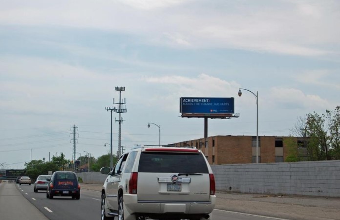 Location photo for Southfield Rd near Southfield & Chicago, Franklin Park (Detroit)