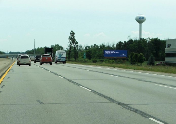 Location photo for William K Smith Dr (New Hudson)