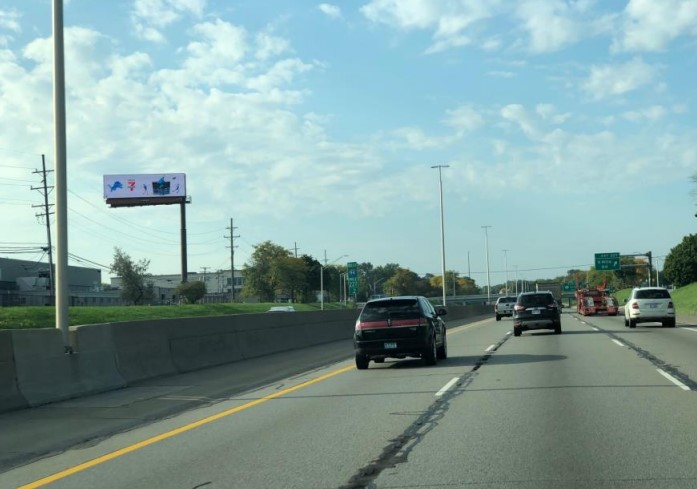 Location photo for W Industrial Dr near 9 Mile Rd + I-94 (St Clair Shores)