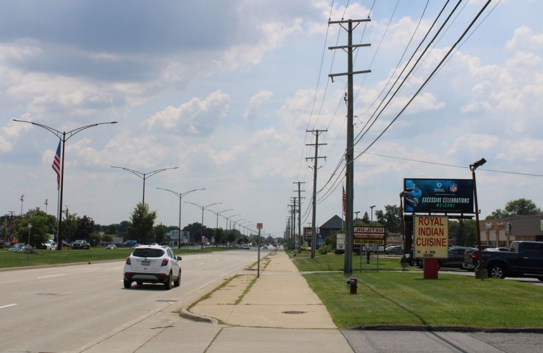 Location photo for Rochester Rd near Rochester & Wattles Ns (Troy)