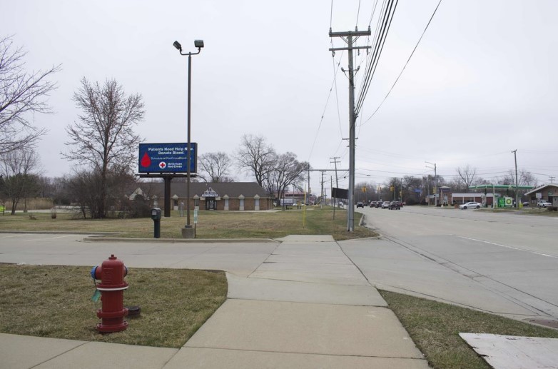 Location photo for E Maple Rd near John R + Maple (Troy)