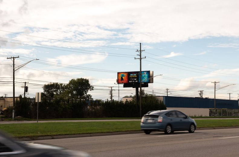 Location photo for Telegraph + Capitol (Wayne County)