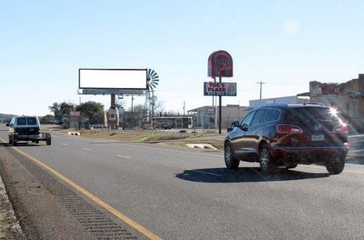 Location photo for US-281 near Guadalupe Canoe Livery (Spring Branch)