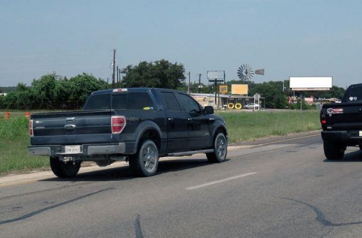 Location photo for US-281 near Guadalupe Canoe Livery (Spring Branch)