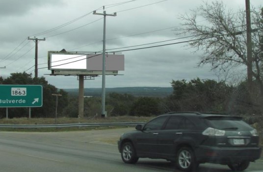 Location photo for US-281 near Rustic Unlimited (Bulverde)