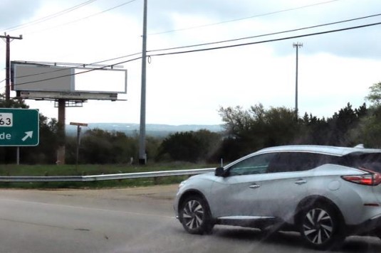 Location photo for US-281 near Rustic Unlimited (Bulverde)