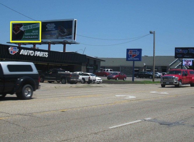 Location photo for Broadway St near 631 N. 48th St.-Transitions CRC (Quincy)