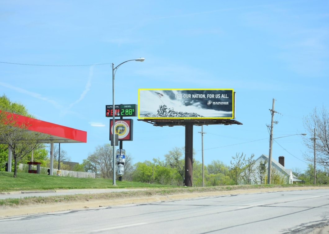 N/S MAPLE .1m e/o 83RD STREET - FW Media