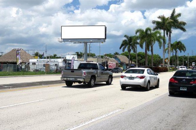 Location photo for Sheridan St near Sheridan St & Northeast 64th Av (Hollywood)