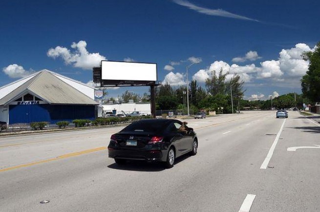 Location photo for Davie Blvd near Country Club Park (Fort Lauderdale)