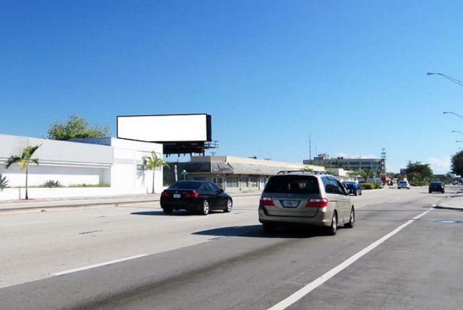 Location photo for NW 1st St near Broward Boulevard & Northwest 29th Av (Fort Lauderdale)