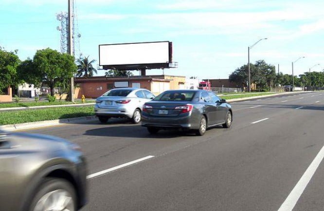 Location photo for NW 31st Ave near Northwest 31st Av & Sunrise Boulevard (Lauderhill)