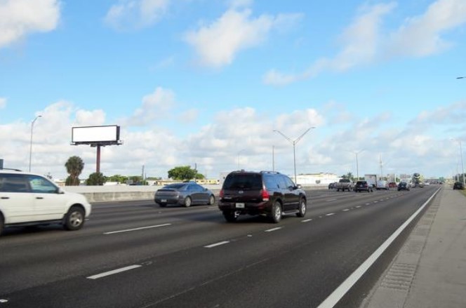 Location photo for SW 12th Ave near Patrick Romeus (Pompano Beach)