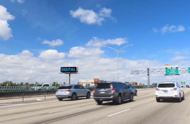 Location photo for SW 30th Ave (Hallandale Beach)