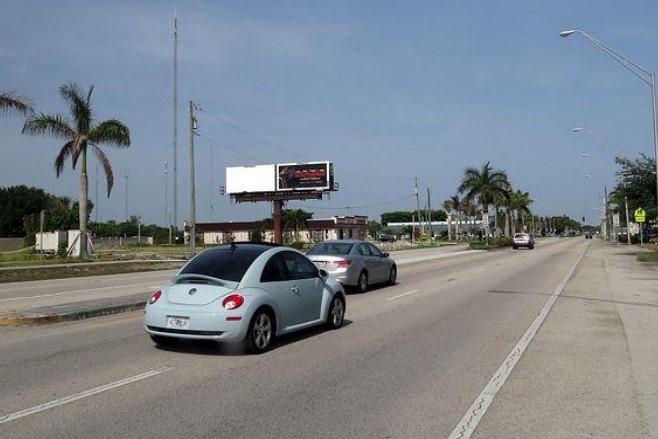 Location photo for W Hallandale Beach Blvd near Hallandale Bch Boulevard & Southwest 48th Av (Pembroke Park)