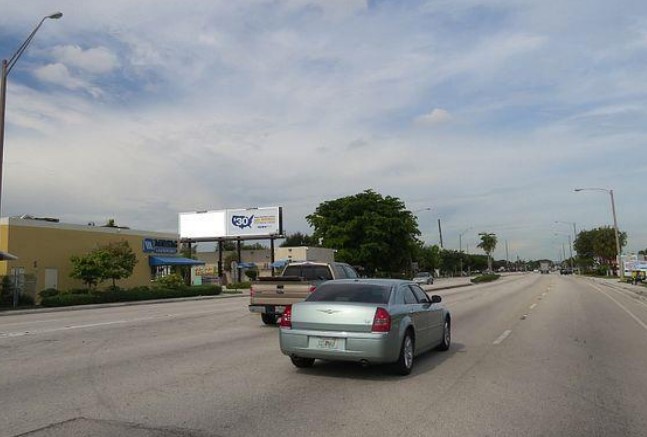 Location photo for Pembroke Rd near The City Of West Park (West Park)