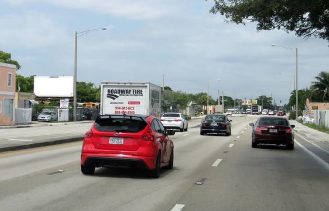 Location photo for Pembroke Rd (Hollywood)