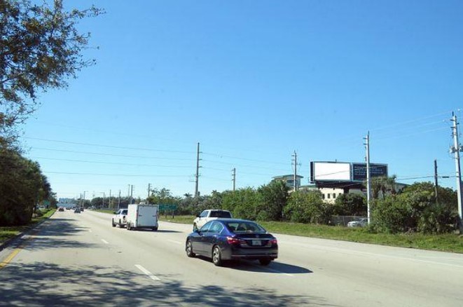 Location photo for Oakes Rd near Para Medical (Davie)