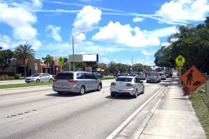 Location photo for W Sunrise Blvd near Sunrise Boulevard & Northwest 24th Av, Dillard Park (Fort Lauderdale)