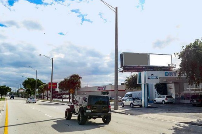 Location photo for Sample Rd (Pompano Beach)