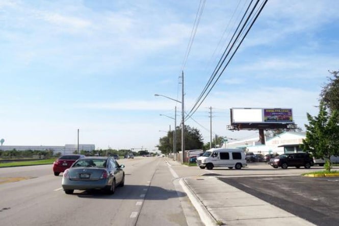 Location photo for N Dixie Hwy near Dixie Hwy & Northeast 41st Court (Pompano Beach)