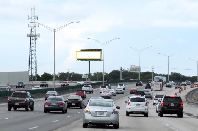 Location photo for Taft St near Charles F. Vollman Park, Park East (Hollywood)