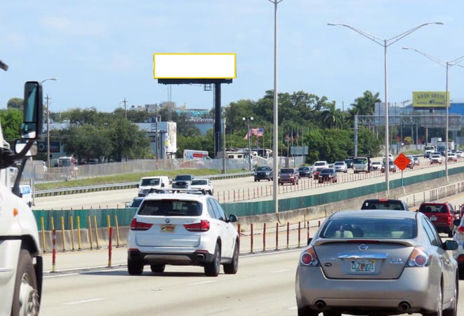 Location photo for Greene St. near Oakwood Boulevard & #3100 - (Youfit Health Club), Oakwood (Hollywood)