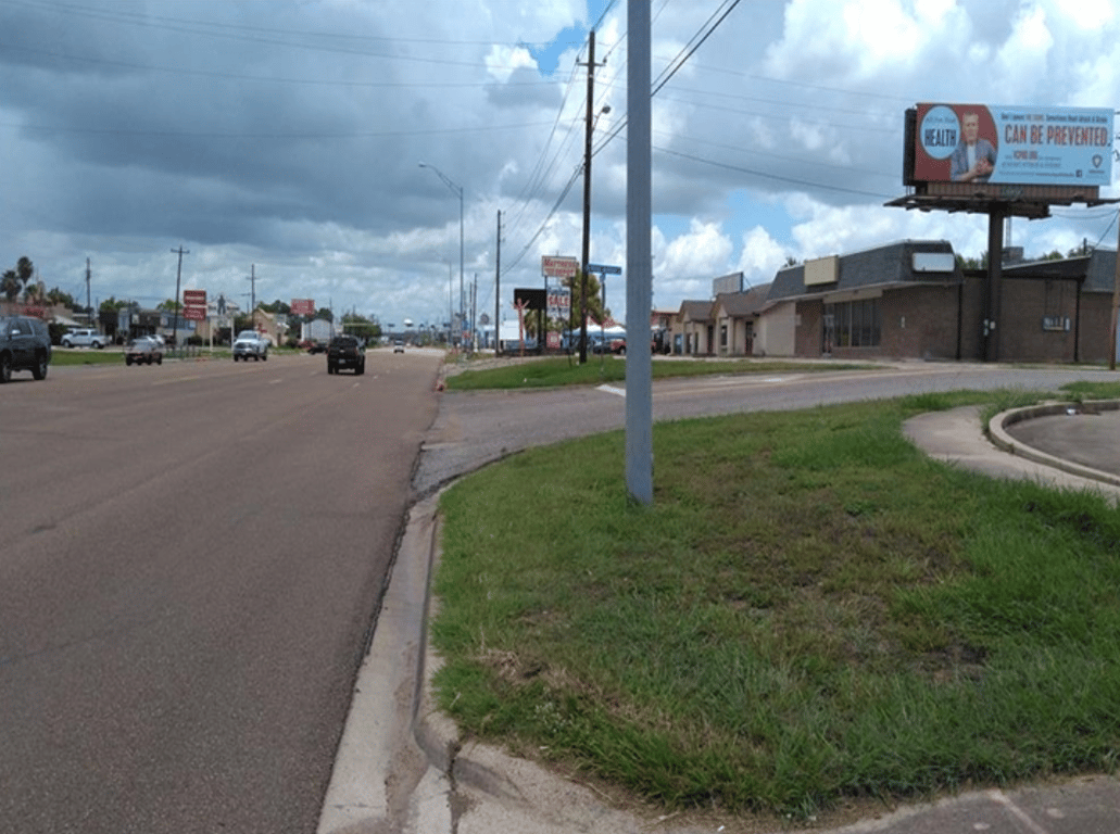 NAVARRO E/S 400' N/O GUY GRANT RD SF RHR