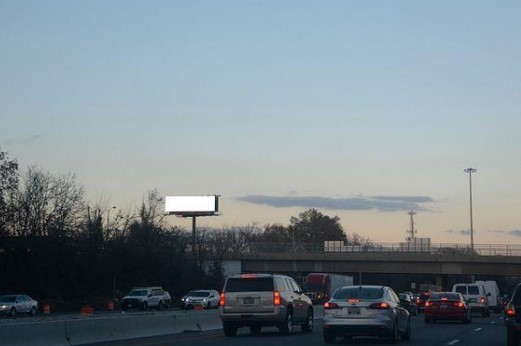 Location photo for Excelsior Ave near JOH AVE & KOPPERS ST fs wb, Violetville (Baltimore)