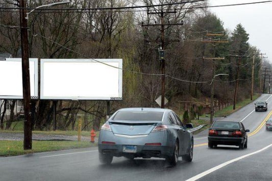 Location photo for Oella Ave near Benjamin Banneker Museum (Catonsville)