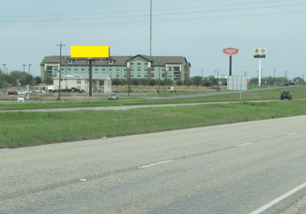 WS US Hwy. 181, S/O 351 FS