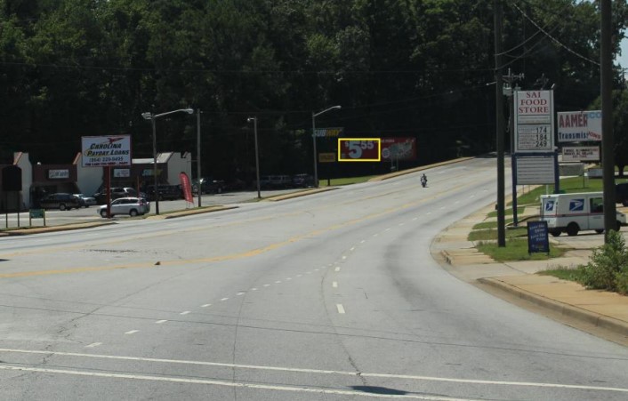Location photo for Bypass 25 NE (Greenwood)