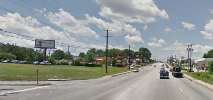 HWY 72 BYPASS 200 ft W/O MERRYWOOD DR SS Media