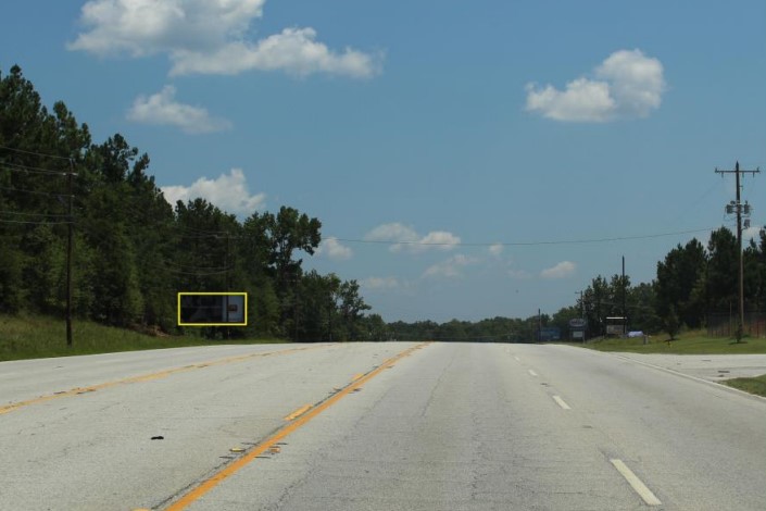 HWY 72/221 E 0.4 mi E/O OLD BRICKYARD RD NS Media