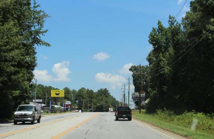 Location photo for E Cambridge Ave (Greenwood)
